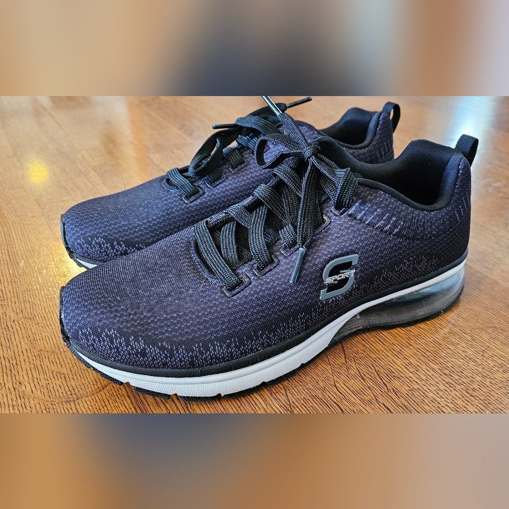 Sketcher shoes